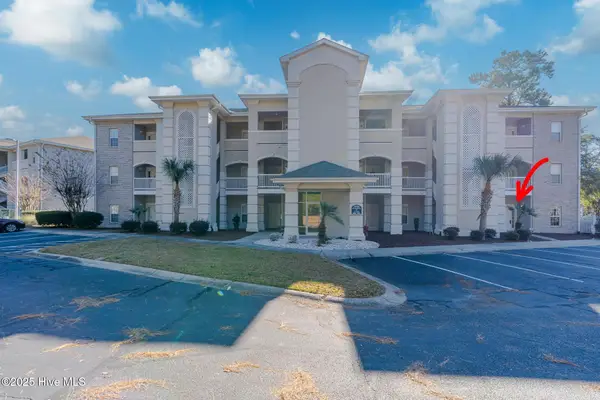 908 Resort Circle #Unit 604, Sunset Beach, NC 28468