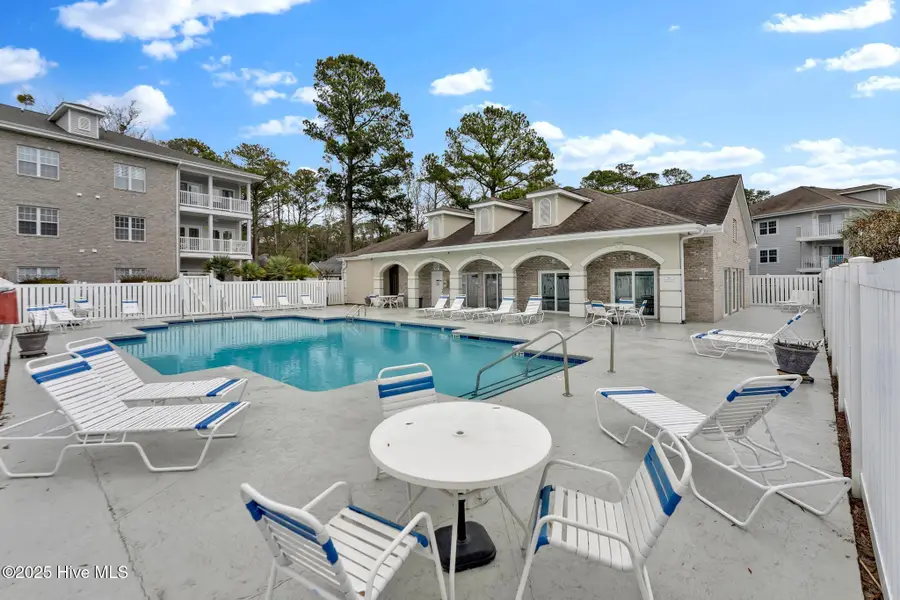 908 Resort Circle #Unit 604, Sunset Beach, NC 28468 - #3