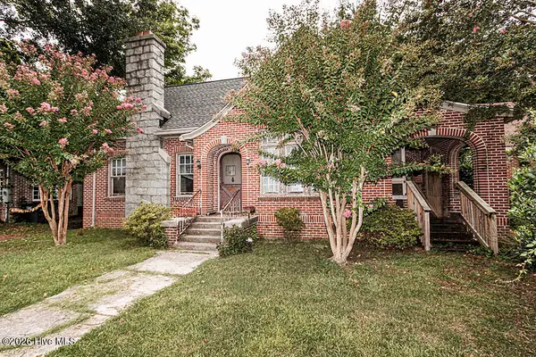 722 Eastern Avenue, Rocky Mount, NC 27801