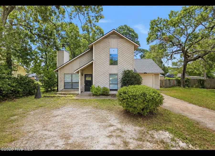 5719 Trevino Street, Hope Mills, NC 28348 - #2