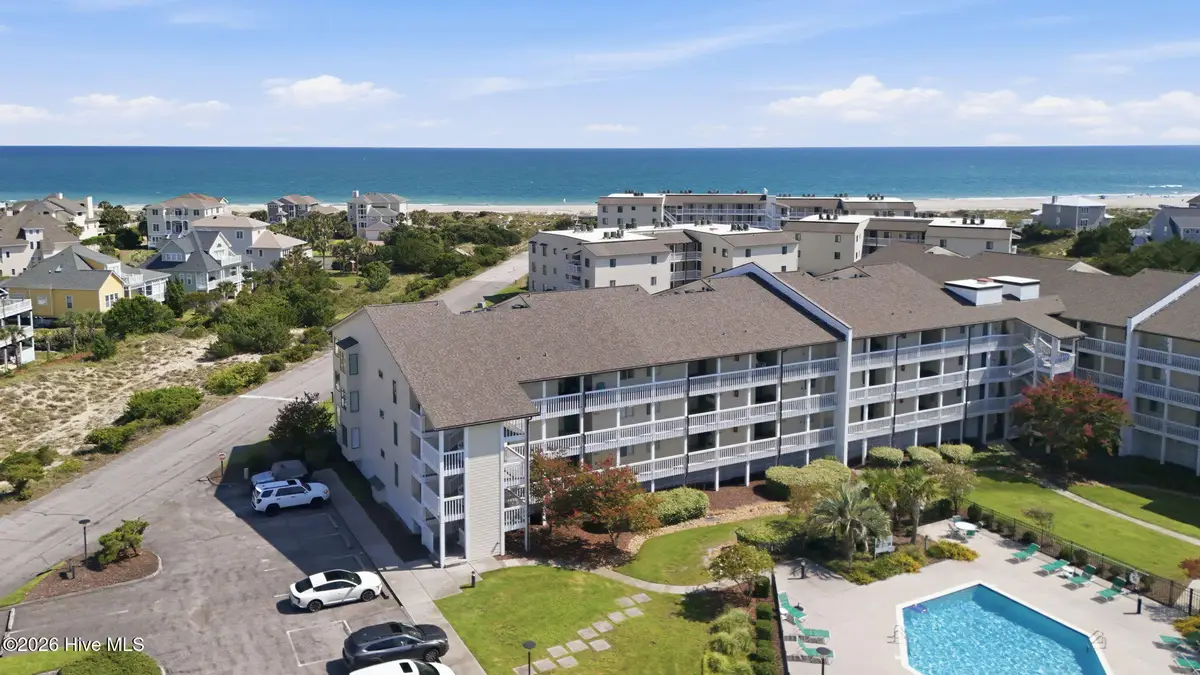 10300 Coast Guard Road #D102, Emerald Isle, NC 28594 - #1