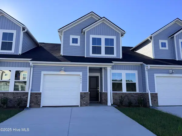 2168 Wild Indigo Circle Nw #Lot 184, Calabash, NC 28467