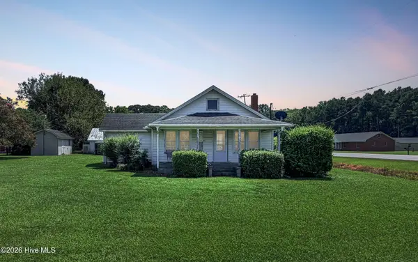 602 Old Us 17, Elizabeth City, NC 27909