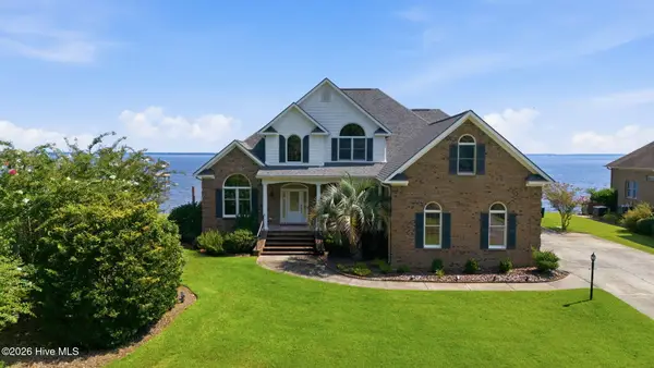 927 Stately Pines Road, New Bern, NC 28560