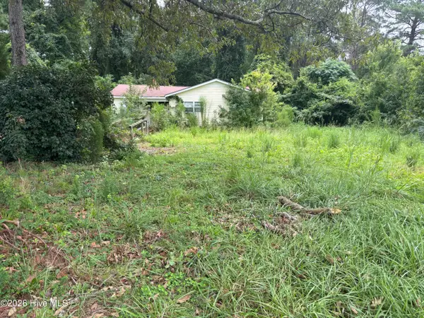 1488 Swamp Road, Pantego, NC 27860