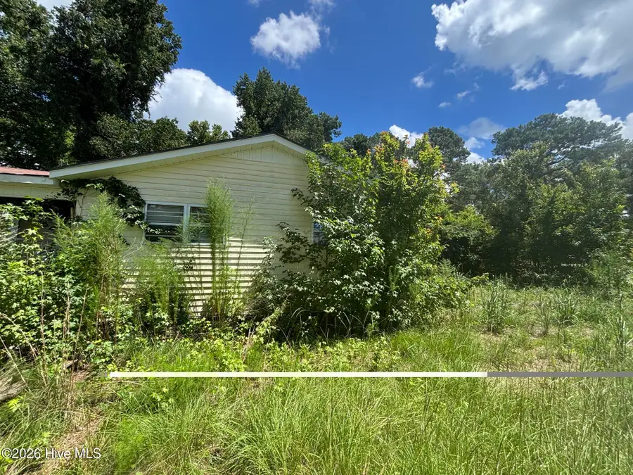 1488 Swamp Road, Pantego, NC 27860 - #3