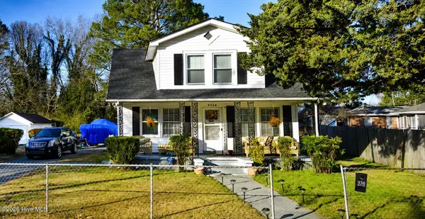 4340 W Perry Street, Farmville, NC 27828