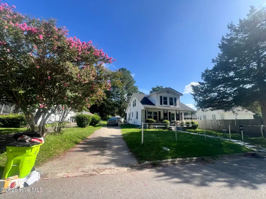 4340 W Perry Street, Farmville, NC 27828 - #3