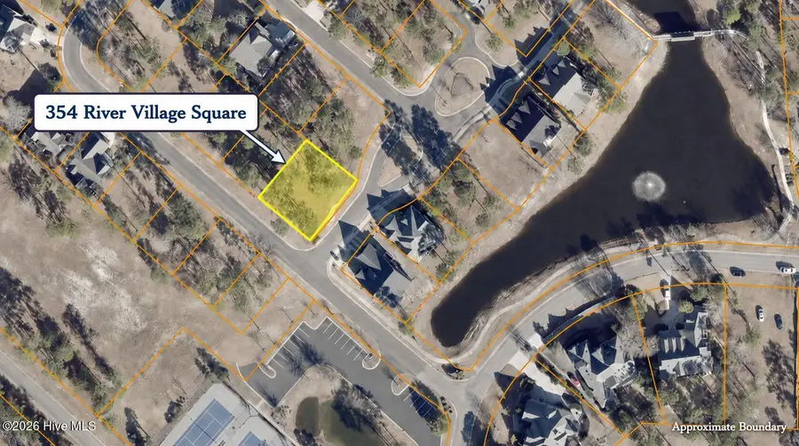 354 River Village Square, Shallotte, NC 28470 - #2