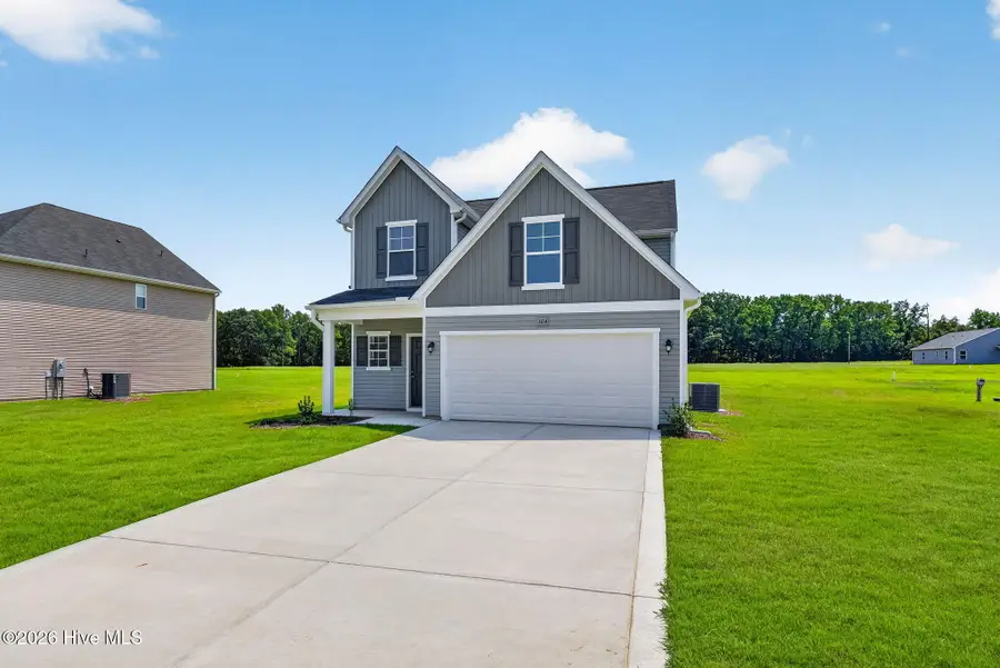104 Rubyfield Court, Fremont, NC 27830 - #3