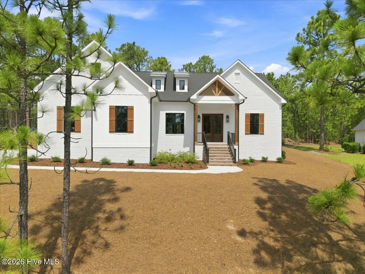 117 Steeplechase Way, Southern Pines, NC 28387 - #1
