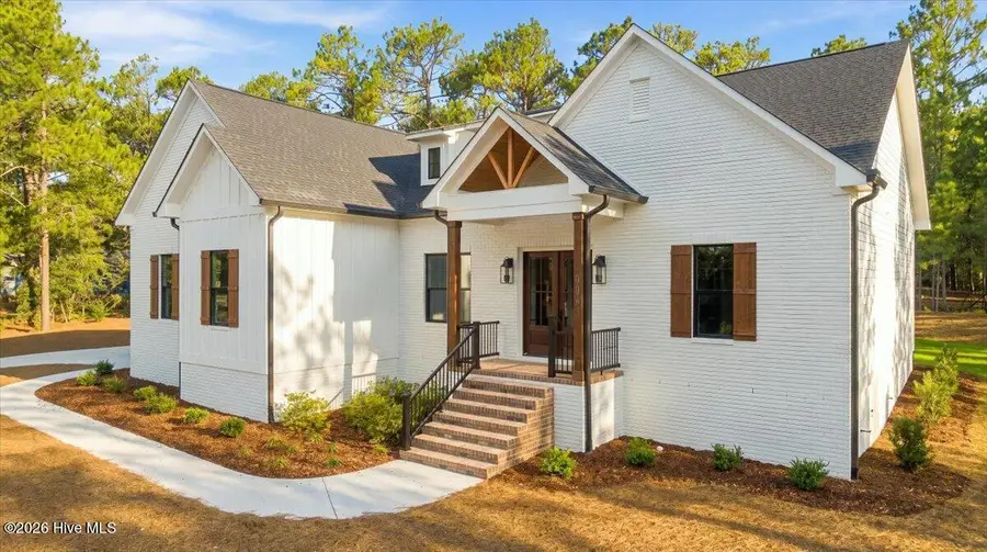 117 Steeplechase Way, Southern Pines, NC 28387 - #2