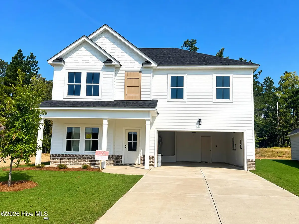 411 Granard Street, Grovetown, GA 30813 - #1