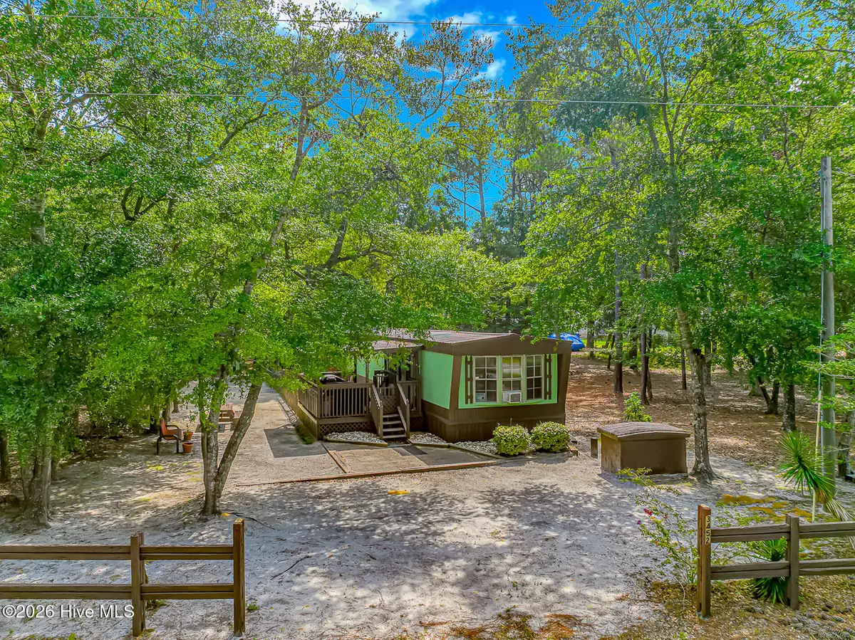 3452 Marlin Drive Se, Bolivia, NC 28422 - #1