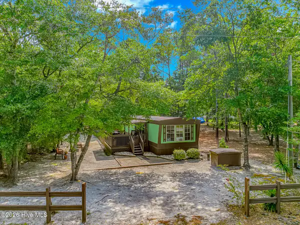 3452 Marlin Drive Se, Bolivia, NC 28422