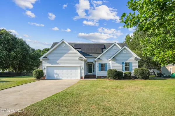 103 Wheel Coach Place, Goldsboro, NC 27534