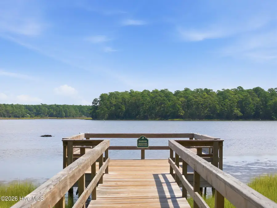 203 Whimbrel Way, Hampstead, NC 28443 - #2