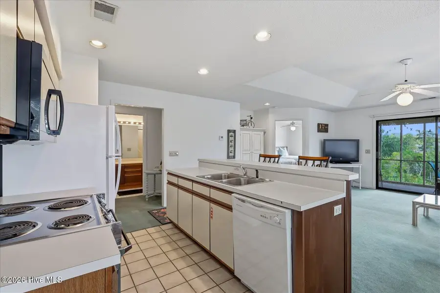 213 Clubhouse Road # 6, Sunset Beach, NC 28468 - #3