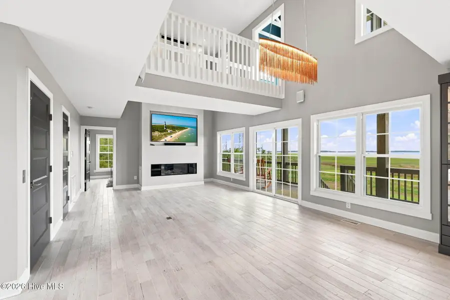 404 Perkins Road, Beaufort, NC 28516 - #3