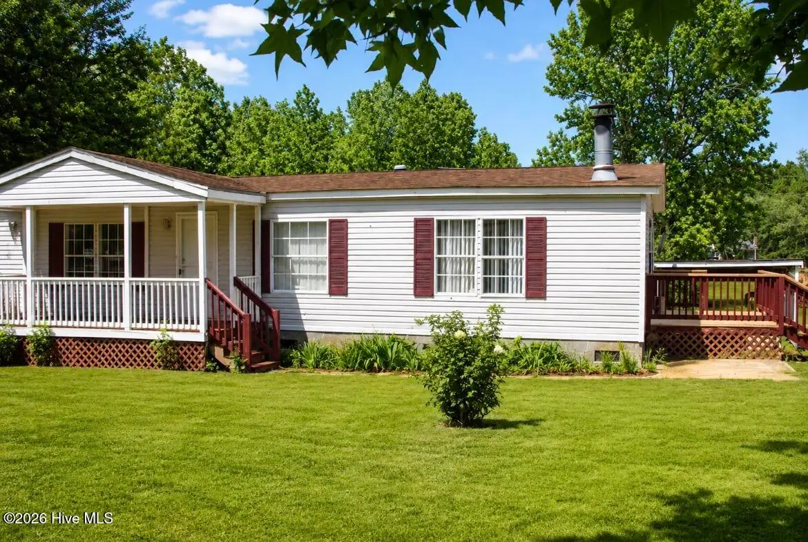 9744 Nc Highway 4, Littleton, NC 27850 - #1