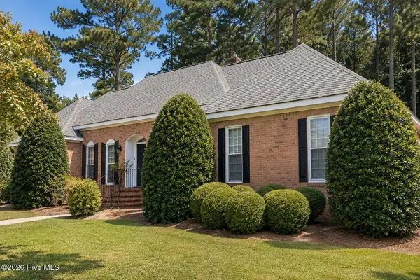 205 Thomas Place, Washington, NC 27889