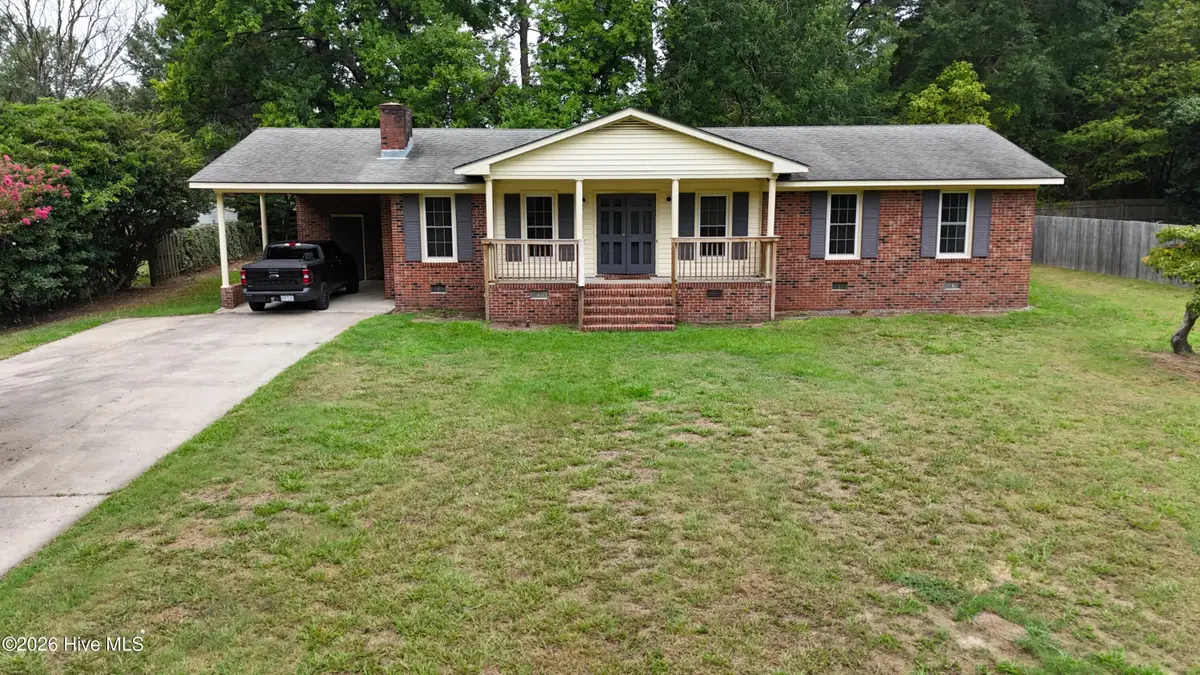 2010 Westwood Drive, Kinston, NC 28504 - #1