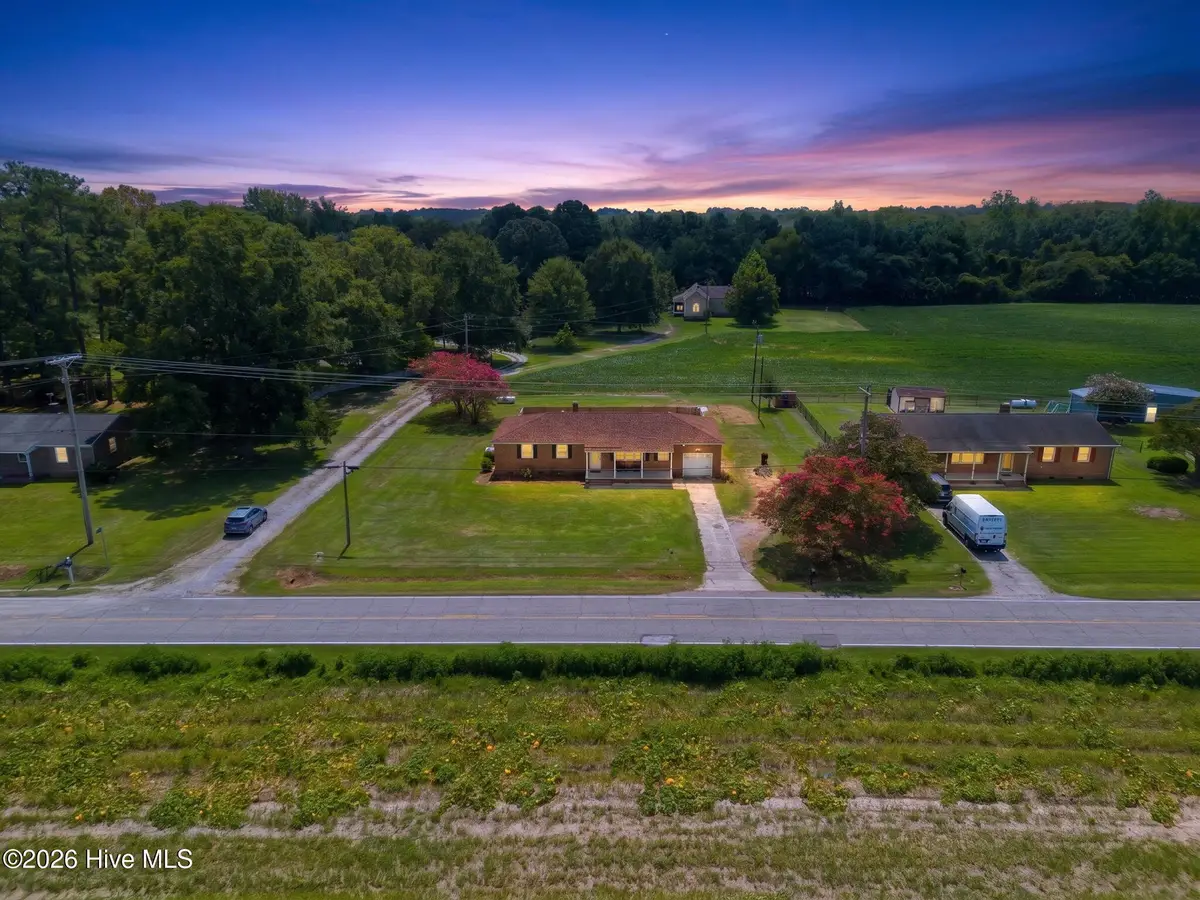 337 Mexico Road, Edenton, NC 27932 - #1