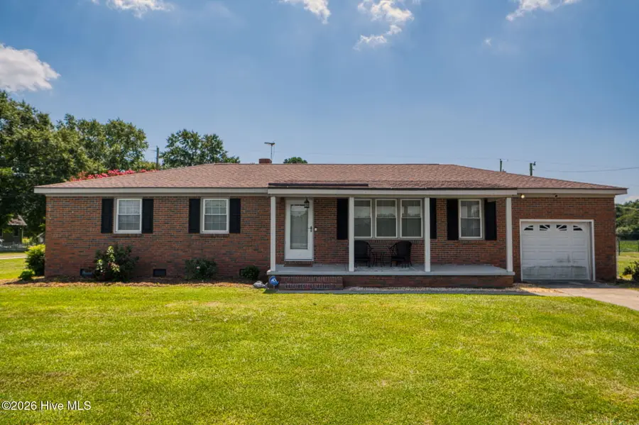 337 Mexico Road, Edenton, NC 27932 - #2
