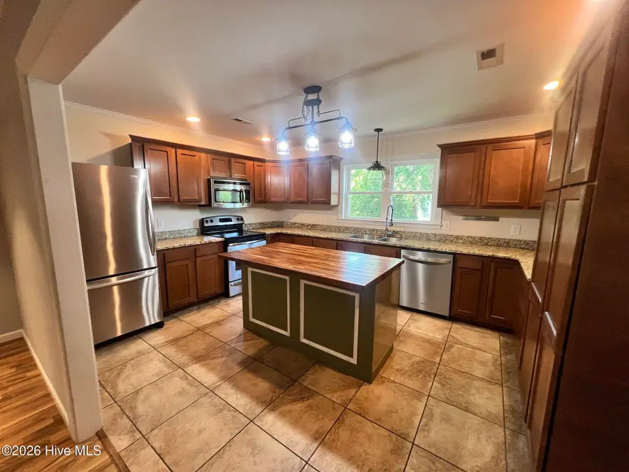 2504 Thomas Langston Road, Winterville, NC 28590 - #2