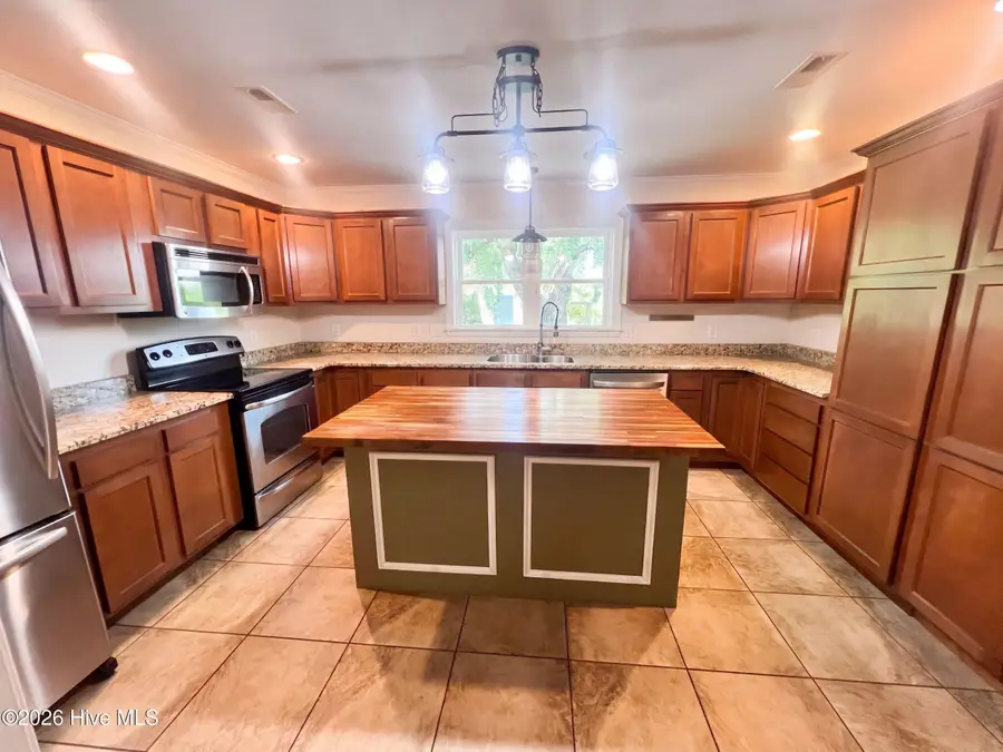 2504 Thomas Langston Road, Winterville, NC 28590 - #3
