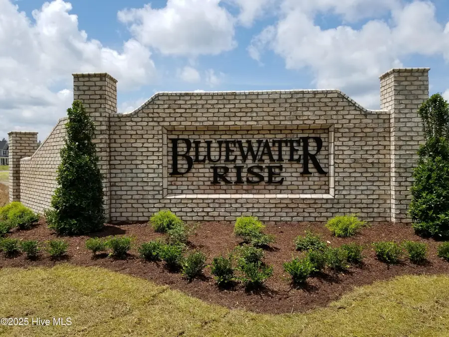 1004 Sharpnose Street, New Bern, NC 28562 - #2