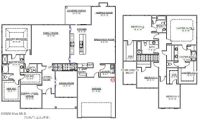 1004 Sharpnose Street, New Bern, NC 28562 - #3