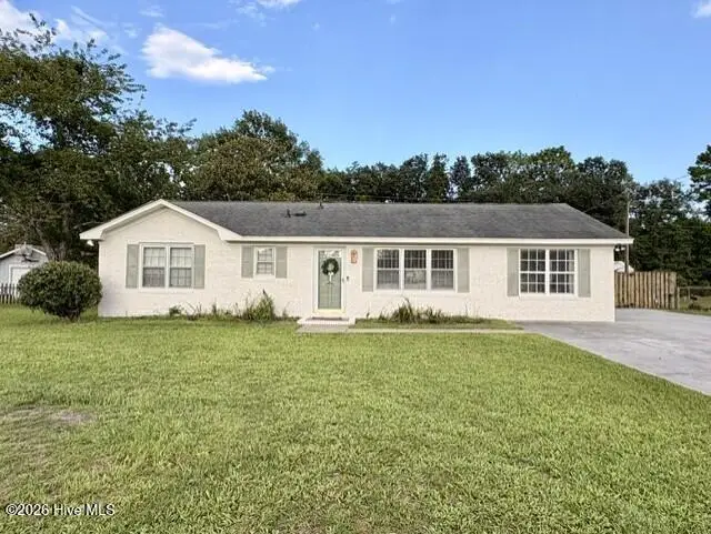 1202 Spring Branch Road, Wilmington, NC 28405 - #2