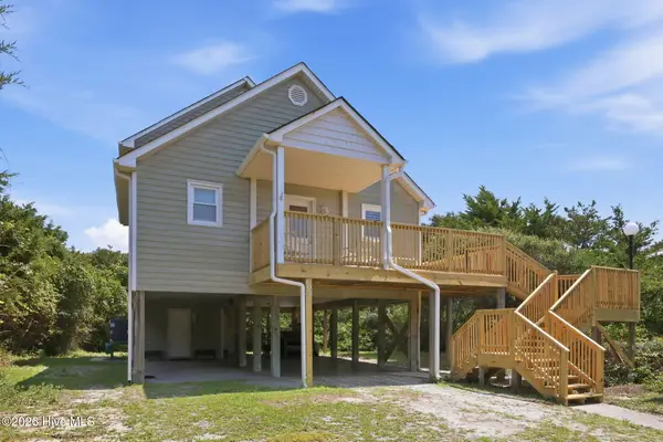 102 Periwinkle Drive, Emerald Isle, NC 28594