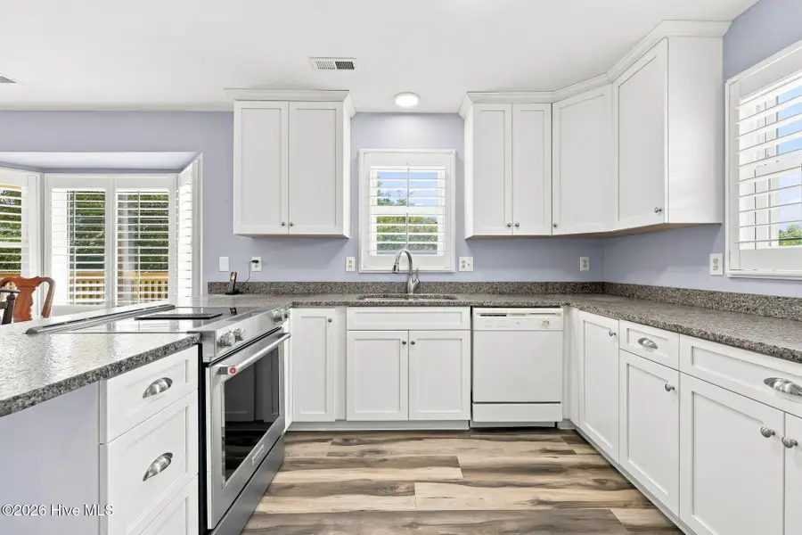 102 Periwinkle Drive, Emerald Isle, NC 28594 - #3