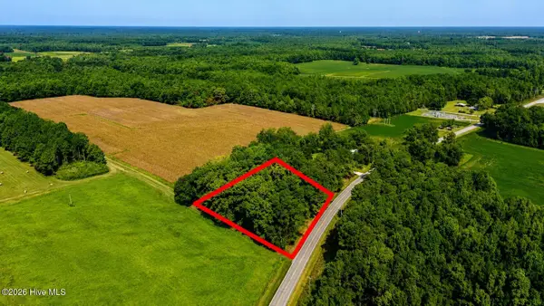 0 Swamp Fox Highway W, Cerro Gordo, NC 28430