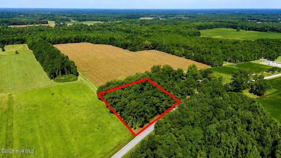 0 Swamp Fox Highway W, Cerro Gordo, NC 28430 - #3