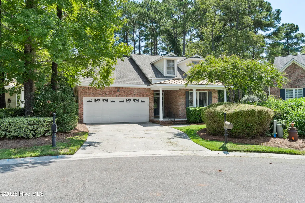 4908 Dewars Circle, Wilmington, NC 28409 - #1