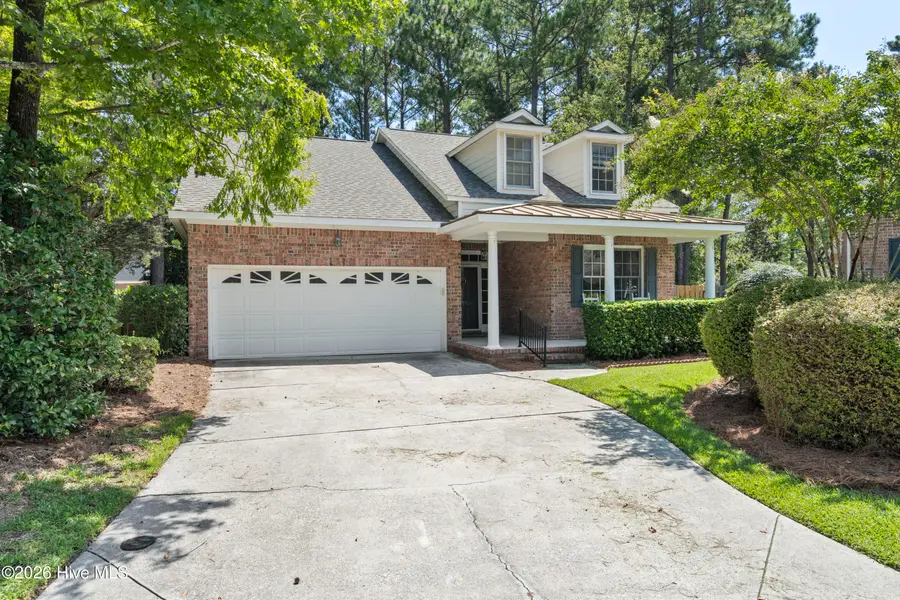 4908 Dewars Circle, Wilmington, NC 28409 - #2