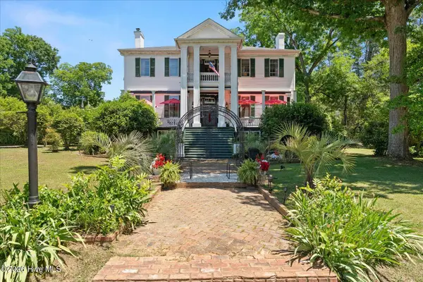 301 S Alexander Avenue, Washington, GA 30673