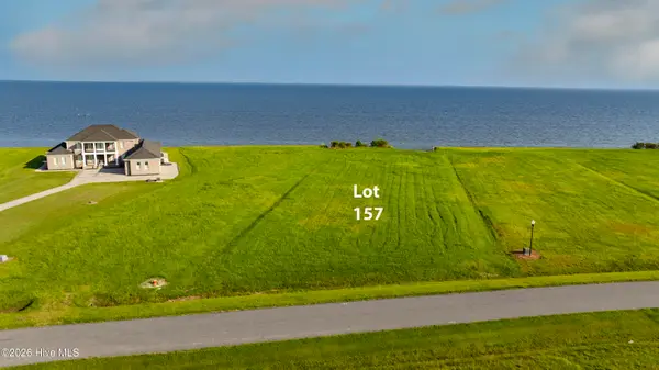 Lot 157 Bald Eagle Point Drive, Hertford, NC 27944