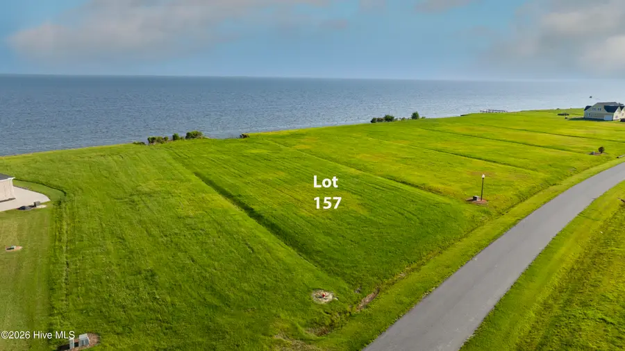 Lot 157 Bald Eagle Point Drive, Hertford, NC 27944 - #3