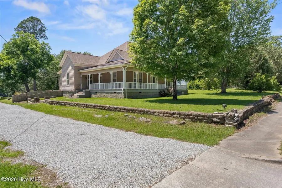 277 N Hulin Avenue, Tignall, GA 30668 - #2