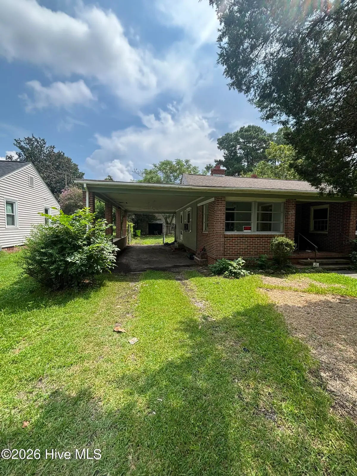 502 Jefferson Avenue, New Bern, NC 28560 - #1