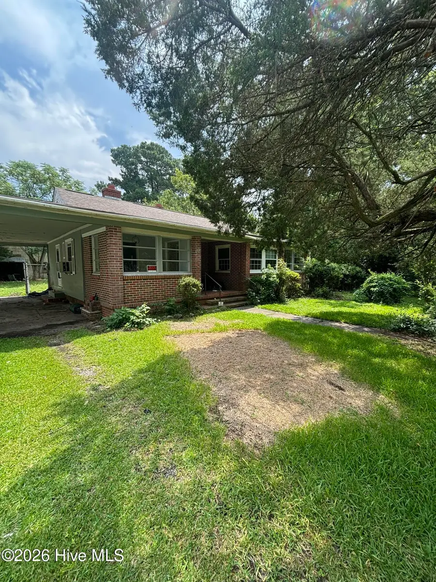 502 Jefferson Avenue, New Bern, NC 28560 - #2