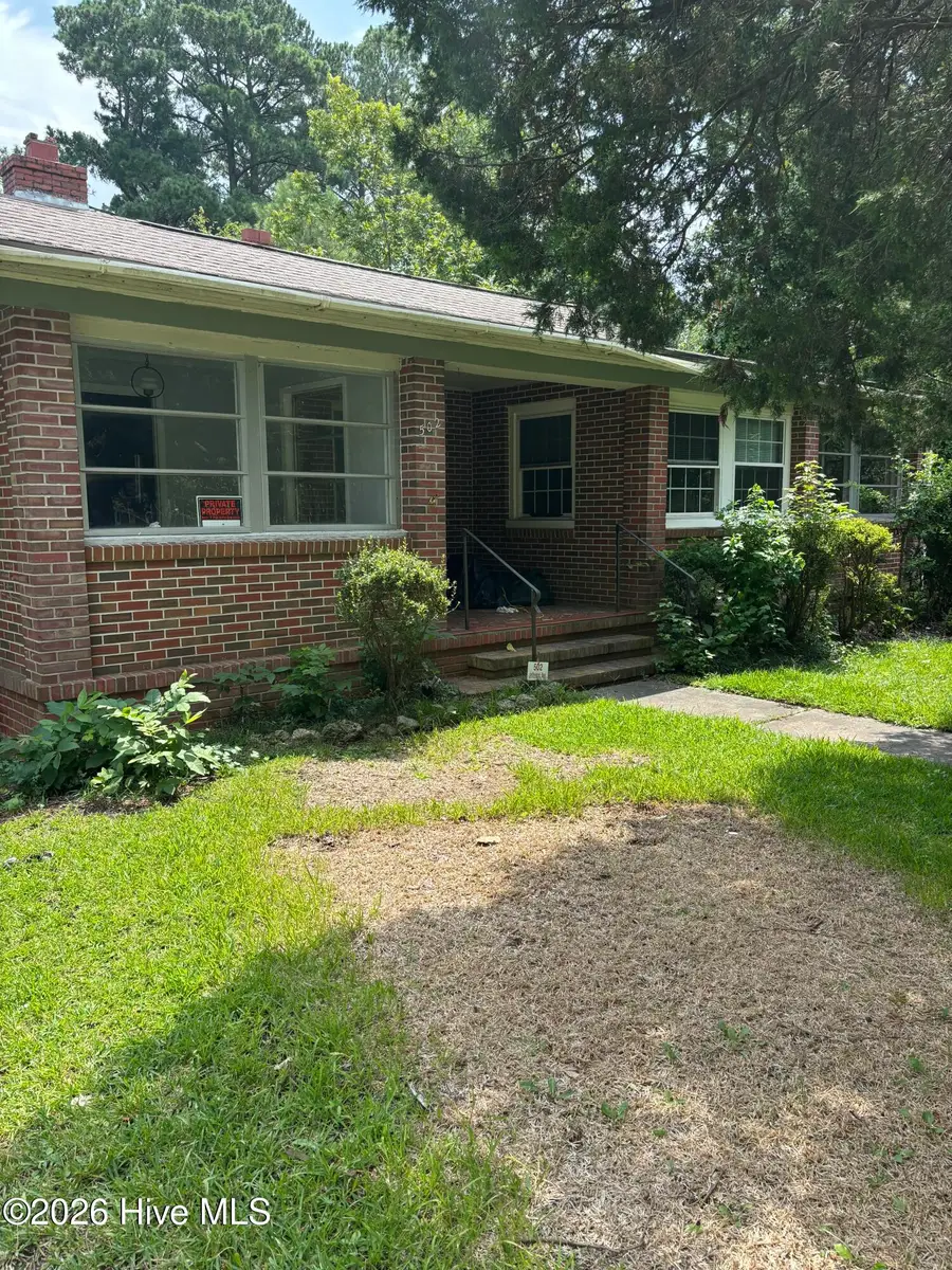 502 Jefferson Avenue, New Bern, NC 28560 - #3