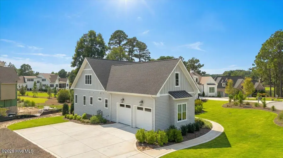 25 Honors Court, Pinehurst, NC 28374 - #2