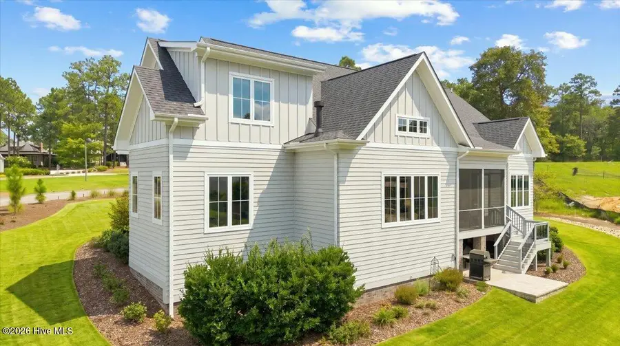 25 Honors Court, Pinehurst, NC 28374 - #3