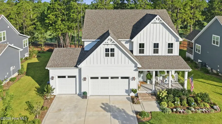 140 Plantation Drive, Southern Pines, NC 28387 - #2