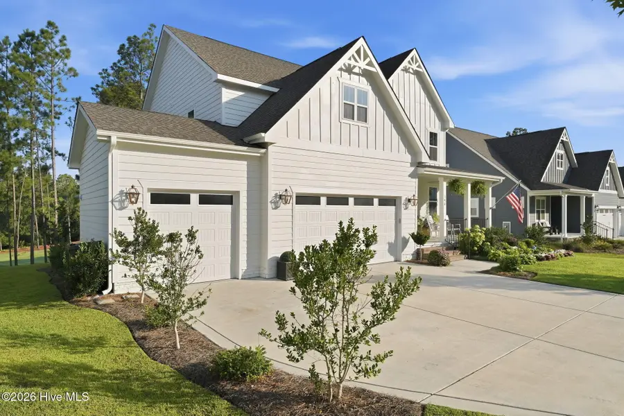 140 Plantation Drive, Southern Pines, NC 28387 - #3